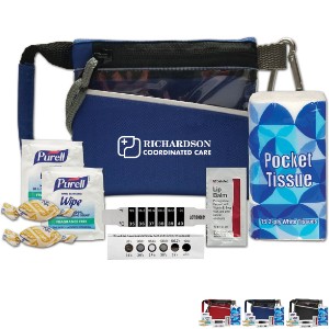 Ever Health Cold and Flu Kit - SA1248
