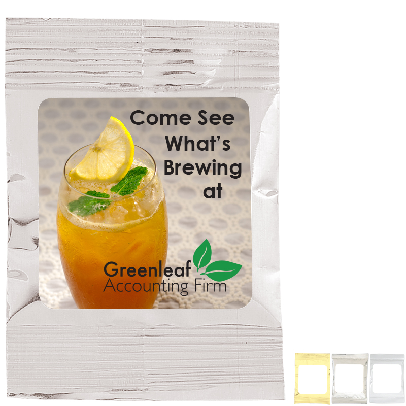 Product Photo 1 Ice Tea Mix, Single Serving