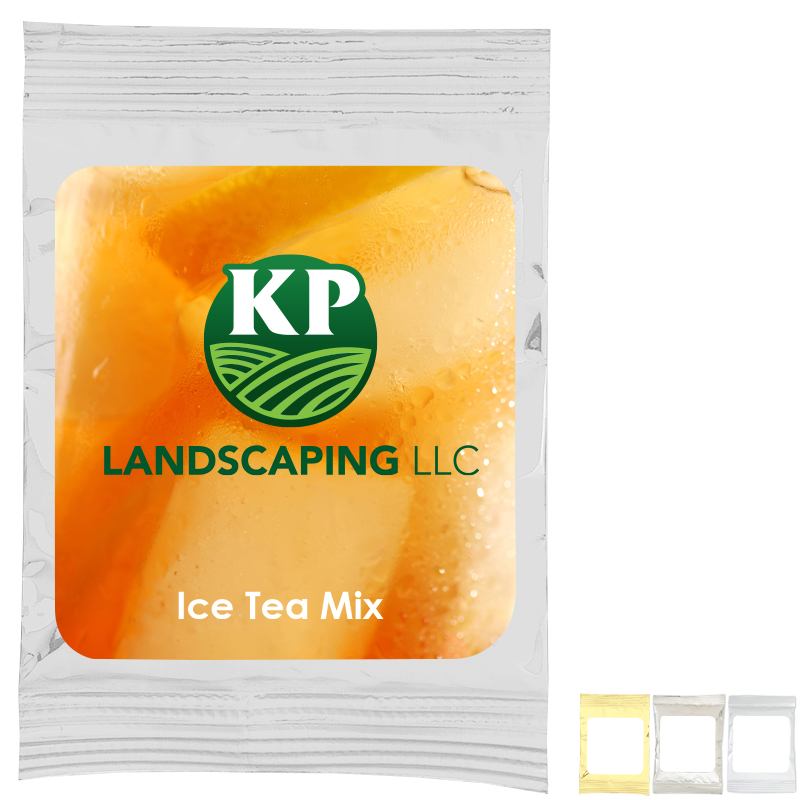 Product Photo 1 Iced Tea Mix, Pitcher Size