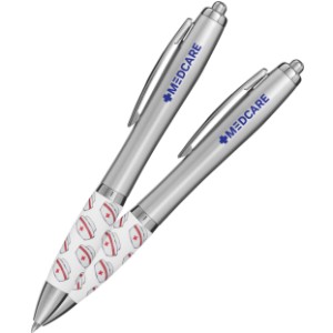 Healthcare Nurse Hat Ballpoint Pen - PM9341
