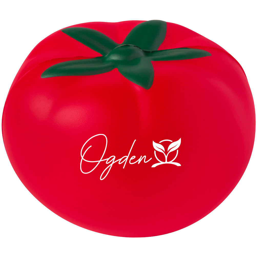 Product Photo 1 Tomato Shape Stress Reliever