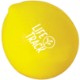 Lemon Shape Stress Reliever