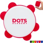 Photo 20 Push Pop Bubble Spinning Fidget Sensory Toy