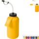 Team 365 Zone Squeeze Water Bottle, 34 oz.