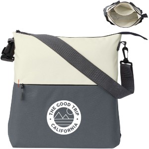 B.Active Eco Friendly Polyester Backpack - PM9342
