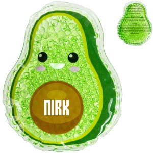 Avocado Aqua Pearls™ Hot & Cold Pack - AR2014