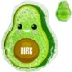 Avocado Aqua Pearls™ Hot & Cold Pack