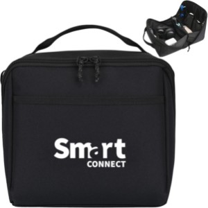 Newton Fold Out rPET Tech Organizer - GM2484