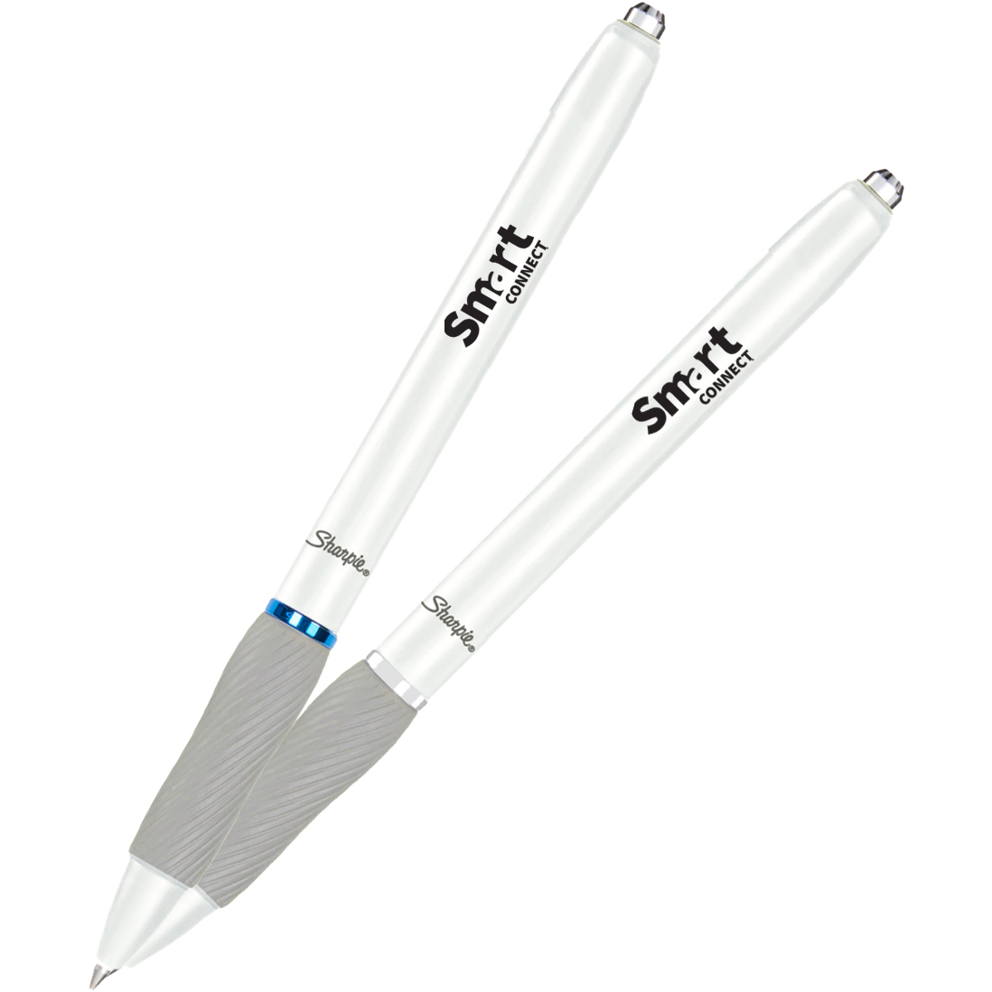 Product Photo 1 Sharpie®  S-Gel Pen, White Barrel