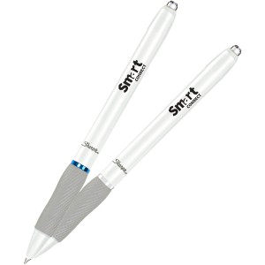 Sharpie®  S-Gel Pen, White Barrel - SF6503