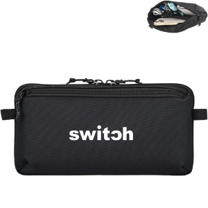 Newton Electronics Cord Management rPET Pouch - GM2486