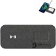 Eden Wireless Dual Charging Pad