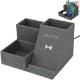 Eden Wireless Charging Desk Organizer