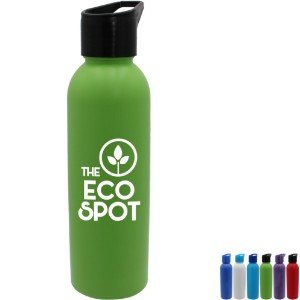 Classic Revolve Bottle with Carry Cap, 24 oz. - AK4145