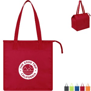 Arlo rPET Insulated Grocery Shopper - GM2517