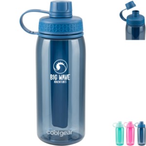 Cool Gear® System Tritan™ Chugger Bottle, 32oz. - GM2543