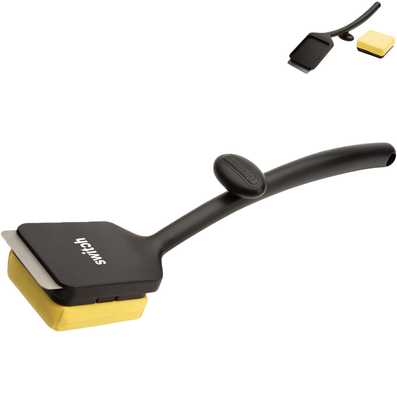 Product Photo 1 Cuisinart Outdoors™ Grill Renew Steam Cleaner Brush