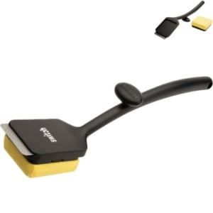 Cuisinart Outdoors™ Grill Renew Steam Cleaner Brush - GM2550