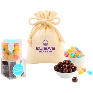 Sugarfina® Dazzling Duo of Favorites Gift Bag - GM2576
