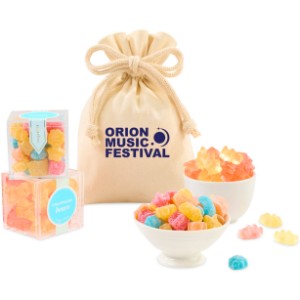 Sugarfina® Dynamic Duo of Favorites Gift Bag - GM2577