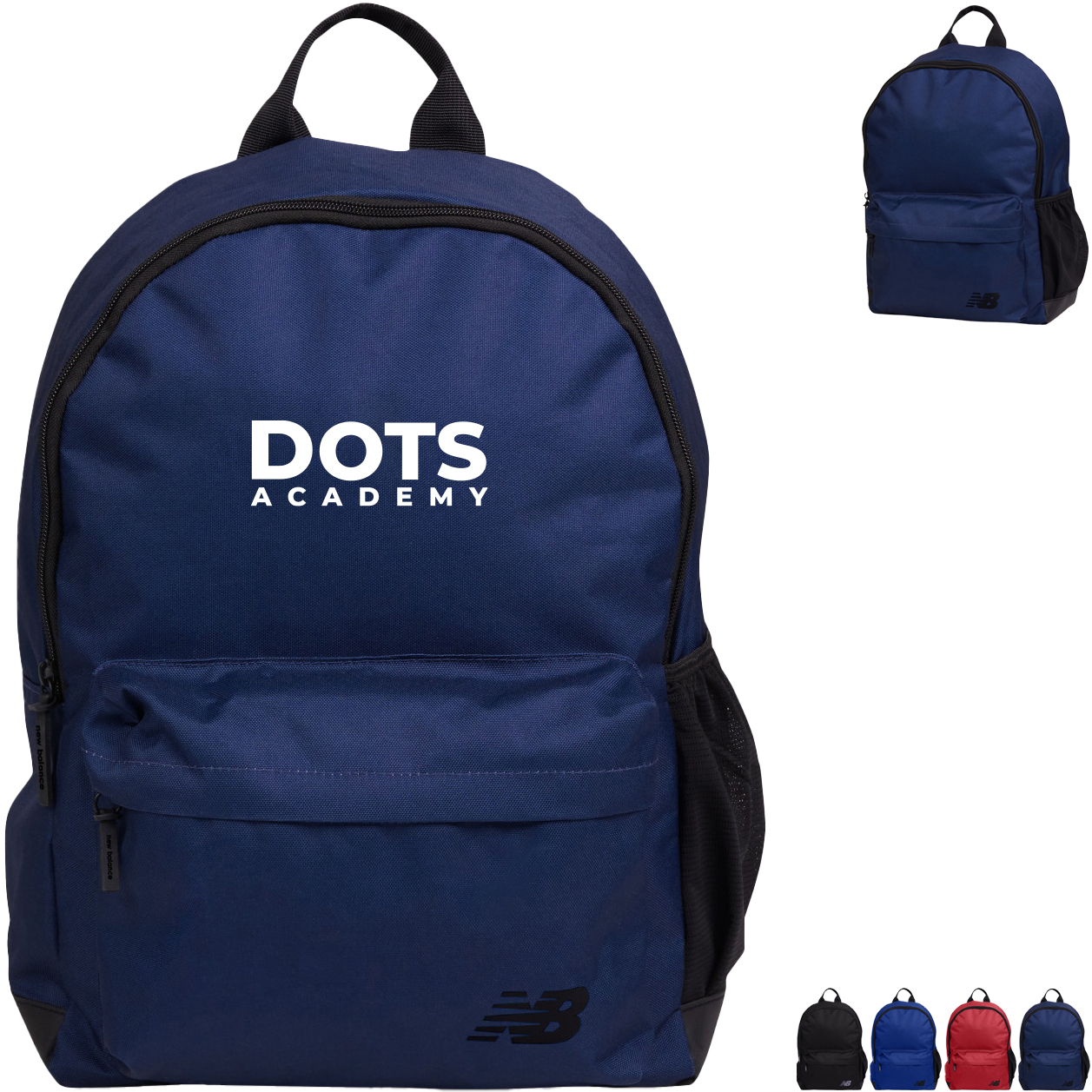 Product Photo 1 New Balance® Essentials rPET Backpack