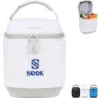 Photo 2 Igloo® Day Chiller Box Recycled Poly 8 Can Soft Cooler