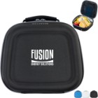 Photo 3 Igloo® Day Chiller Recycled Poly 6 Can Lunch Box