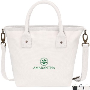 Mini Market Cotton Street Crossbody Tote - GM2513