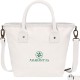 Mini Market Cotton Street Crossbody Tote