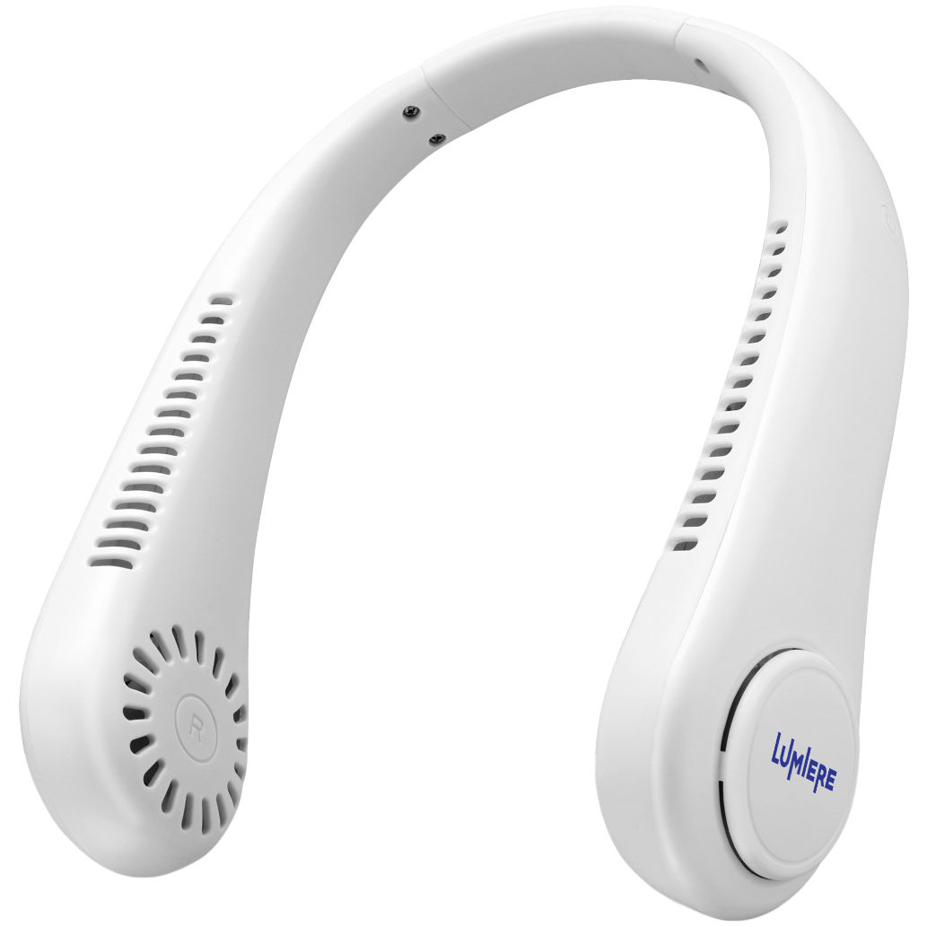 Product Photo 1 iLIve™ GPX Portable Neck Fan