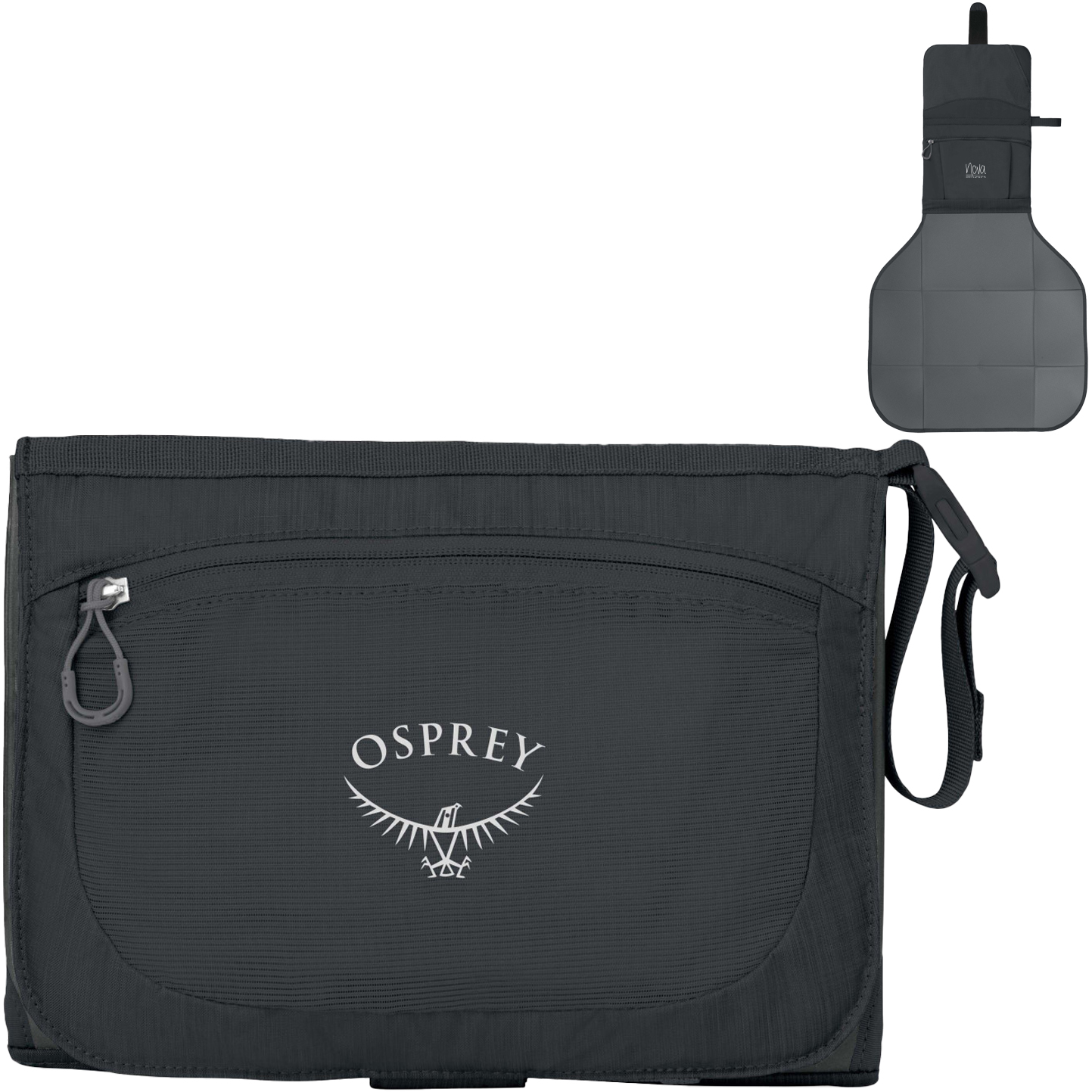 Product Photo 1 Osprey® Poco™ Nylon Changing Pad
