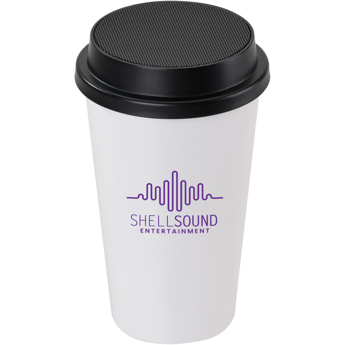 Product Photo 1 iLive™ Cup+ Wireless Bluetooth Speaker