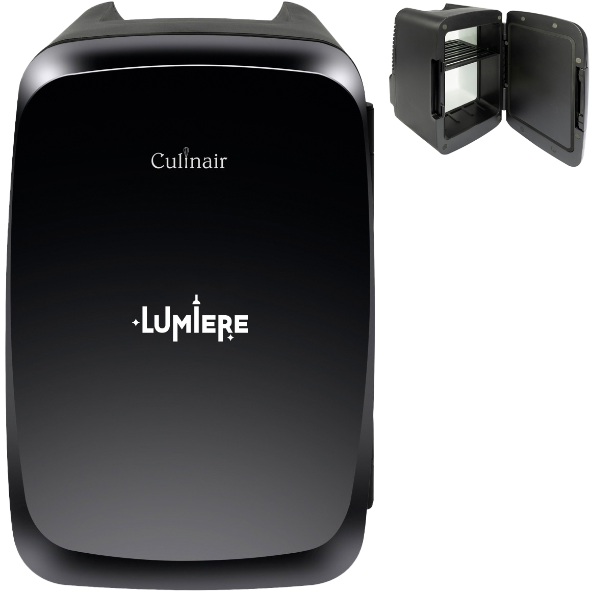Product Photo 1 iLive™ Culinair 4 Liter Mini Cooler Fridge