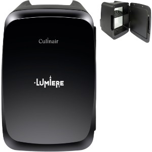 iLive™ Culinair 4 Liter Mini Cooler Fridge - GM2536