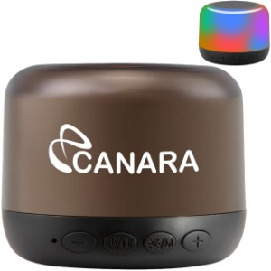 iLive™ Mini Lit Bluetooth Party Speaker - GM2538