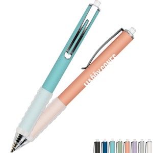 Bliss Soft Touch Gel Pen - LK6018