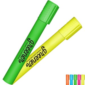 Extra Large Jumbo Highlighter, 8" - LK6021