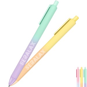 Flex Ombre Soft Touch Gel Pen - LK6022