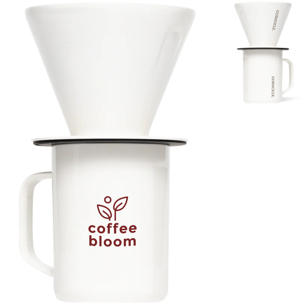 Product Photo 1 CORKCICLE® Pour Over Set