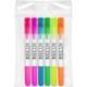 Gel-Brite™ 6 Pack Gel Highlighters