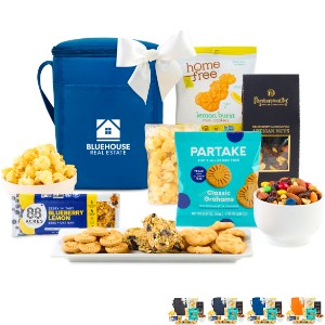 Arlo Good Vibes & Goodies Cooler Set - GM2563