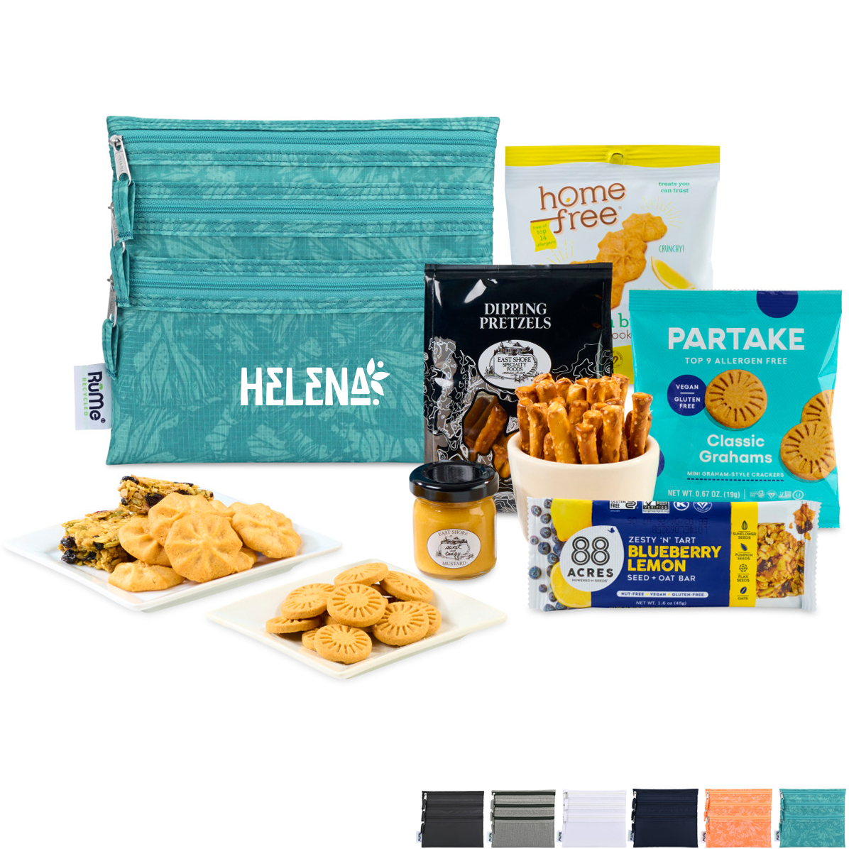 Product Photo 1 RuMe® Goodies for Good Stuff Snack Pack Set