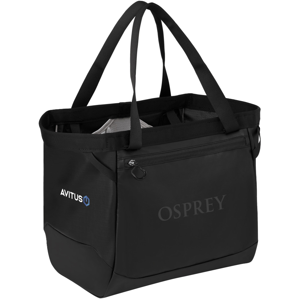 Product Photo 1 Osprey® Transporter 28L Nylon Gear Tote