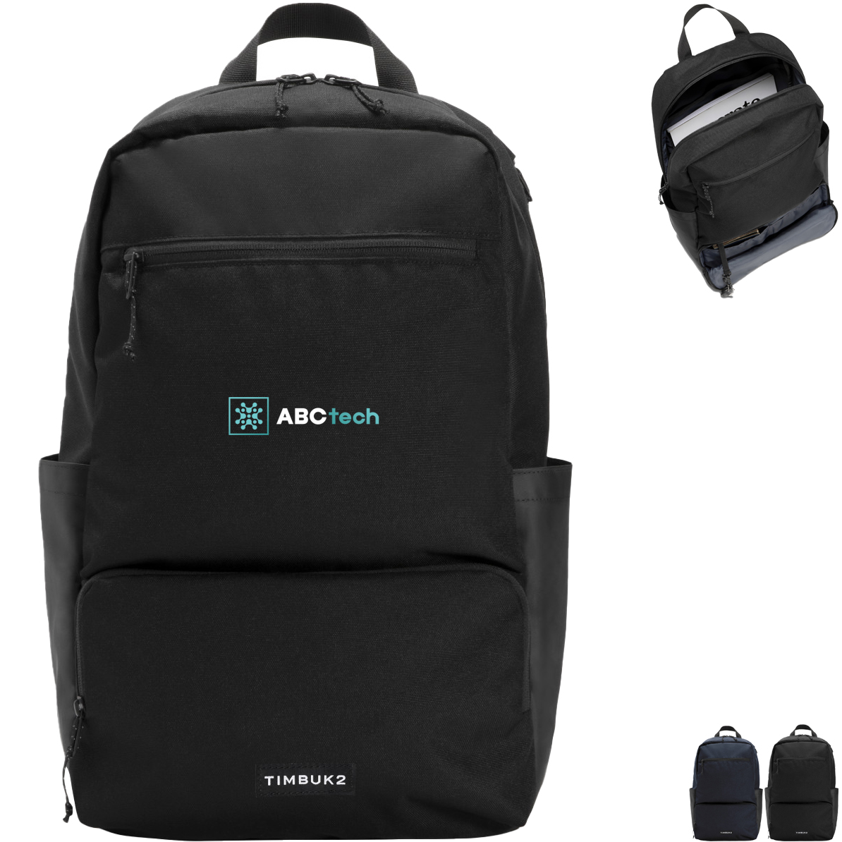 Product Photo 1 Timbuk2® City Compass Core Recycled Polyester Pack