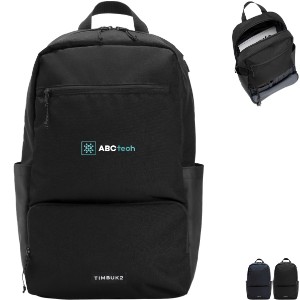 Timbuk2® City Compass Core Recycled Polyester Pack - GM2523