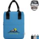 Majesty rPET PEVA Insulated Lunch Cooler