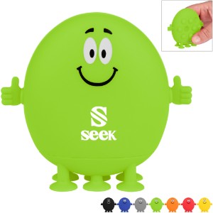 Smiley Push Pop Pal - HT7023