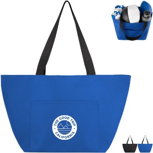 Mega Haul rPET Tote Bag - HT6959