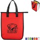 Lola Laminated Non-Woven 6 Can Cooler Bag