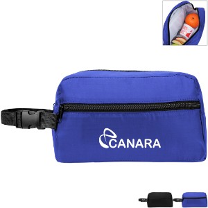 Audrey rPET 4 Can Cooler Pouch - HT7053